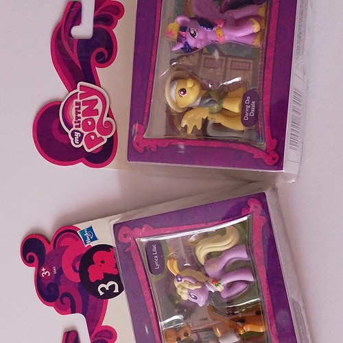 Little pony fim - little,
