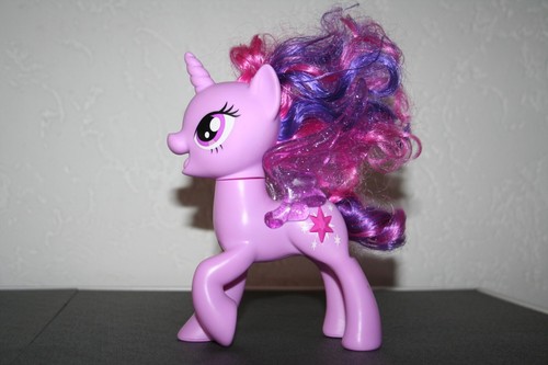 Little pony mein kleines - little,