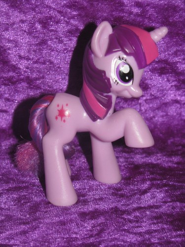 Little pony twilight - pony,