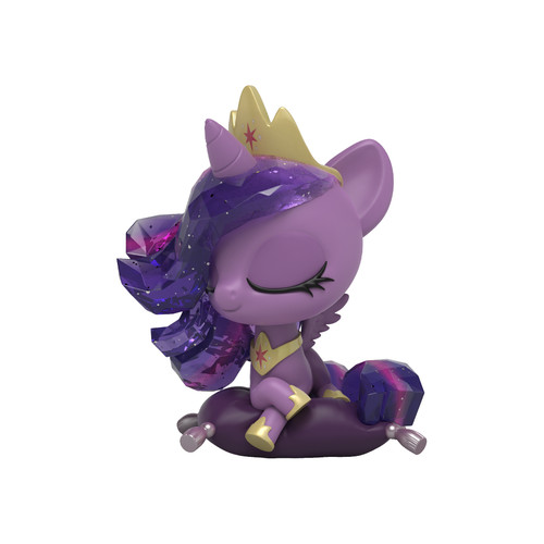 Mighty jaxx little pony - jaxx,