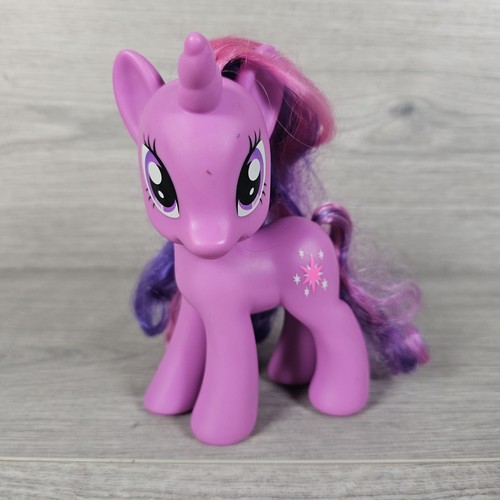 Little pony mlp 2010 - pony,