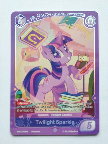Sd01a sr01 twilight sparkle - -,