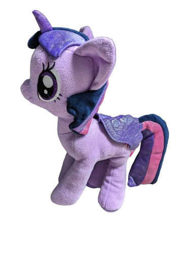 Famosa little pony twilight - famosa,