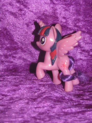 Little pony princess - pony,