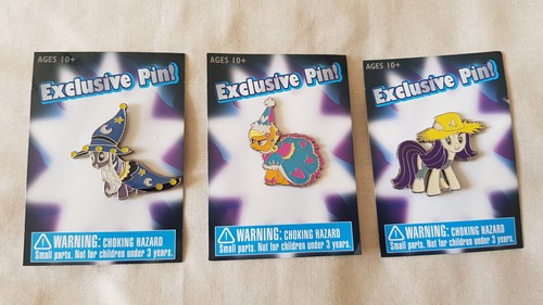 Little pony twilight - my,