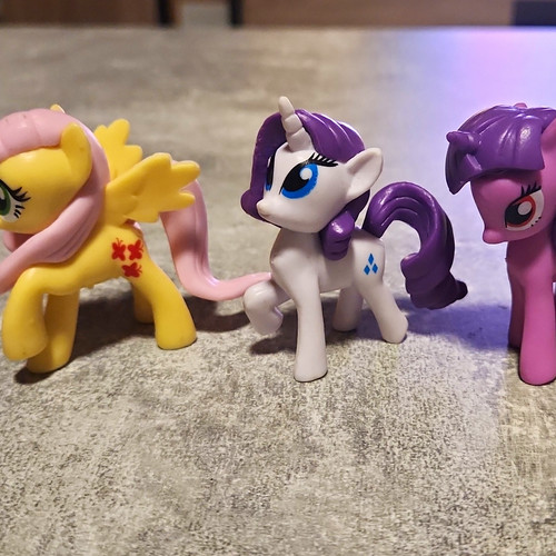 Little pony - pony, –