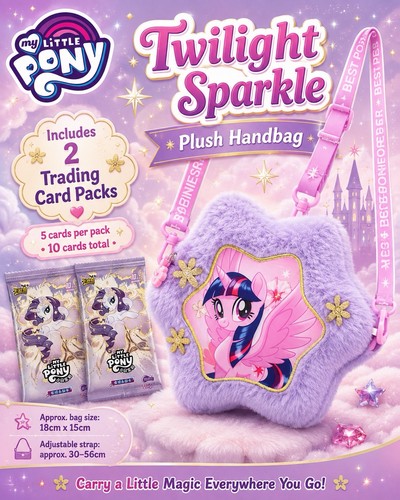 Little pony twilight - my,