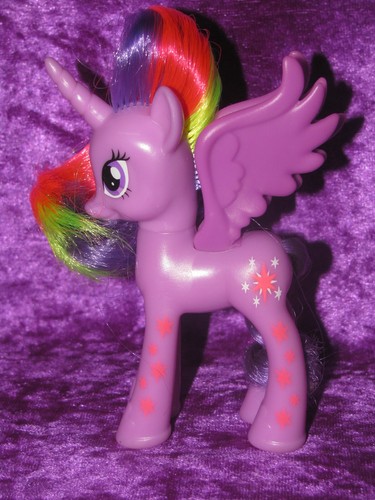 Little pony g4 - little,