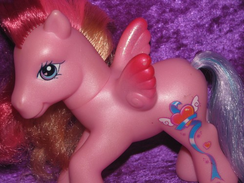 Little pony twilight - pony,