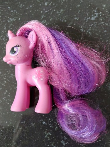 Hasbro little pony - hasbro,