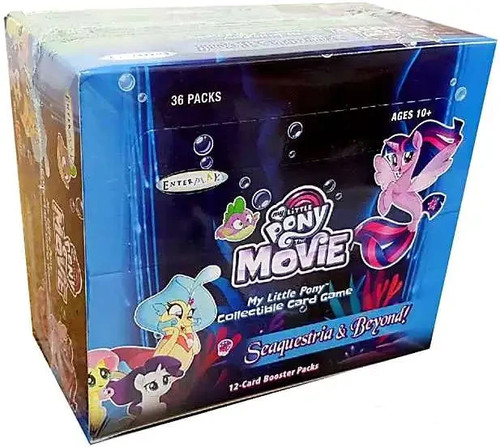 Little pony seaquestria - pony,