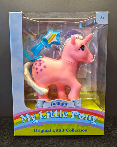 Little pony 35th jubi - my,