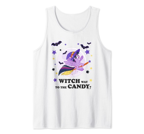 Little pony tank - pony,