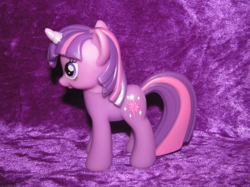 Little pony twilight - pony, g4