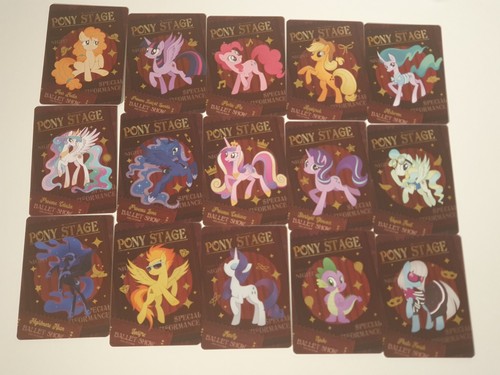 Little pony star edition - little, 2