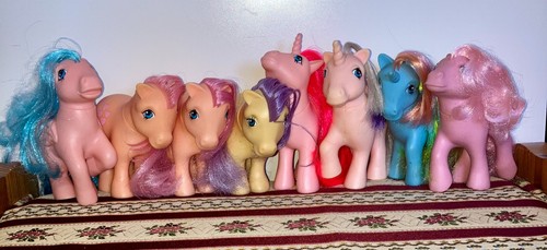 Little pony italy - my,