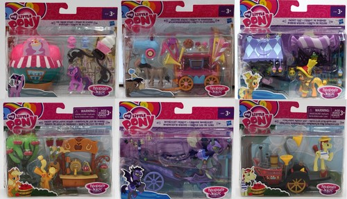 Little pony hasbro - b*, my