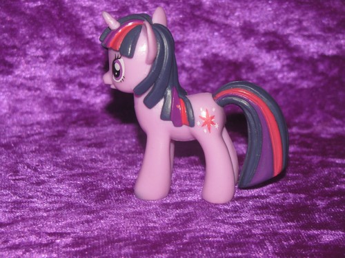 Little pony twilight - little,