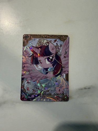 Little pony ccg princess - pony,