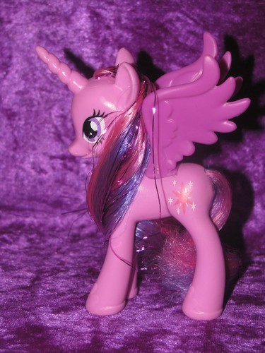 Little pony g4 princess - -,