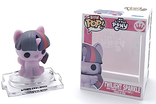 Funko bitty pop twilight - funko, ■