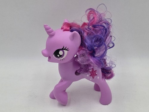 Little pony mein - my,