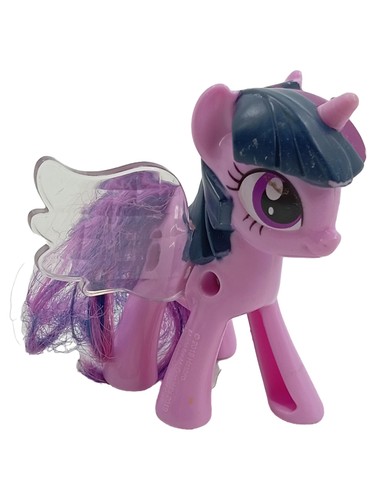Hasbro little pony twilight - hasbro,