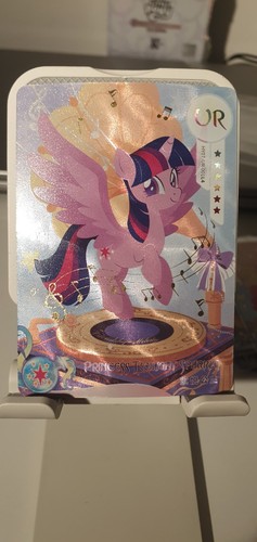 Princess twilight sparkle - twilight,