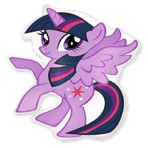 Twilight sparkle little - sparkle,