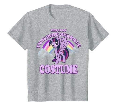 Little pony shirt - my,