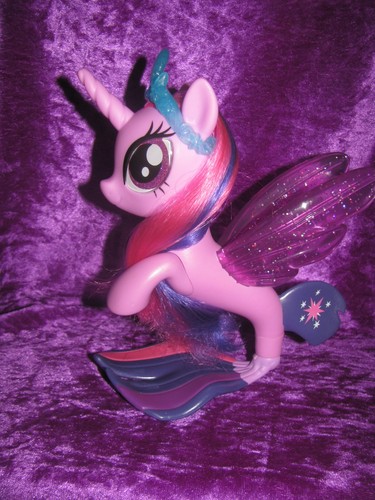 Little pony twilight - little,