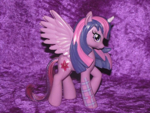 Little pony princess - my,