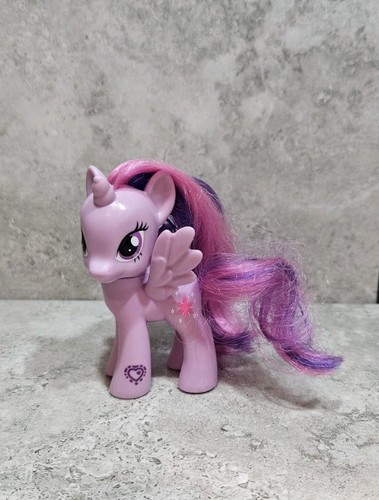 Little pony twilight - pony,