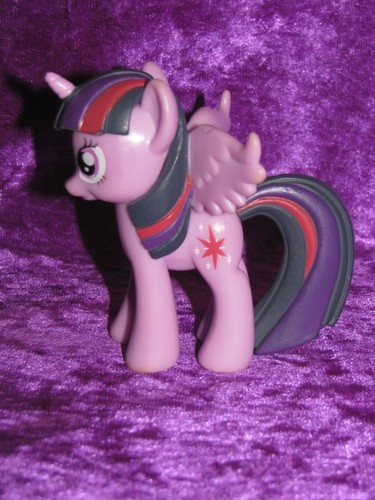 Little pony princess - g4,