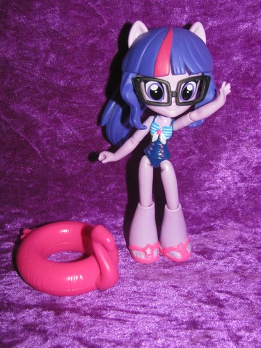 Little pony g4 - little,