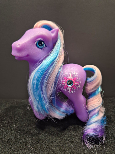 Hasbro little pony g3 - my,