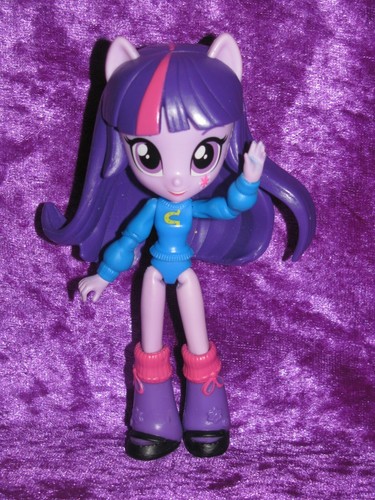 Little pony g4 - my,