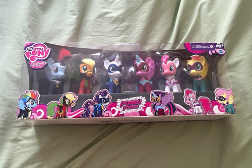 Hasbro little pony - hasbro,