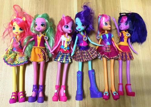 Little pony equestria - little,