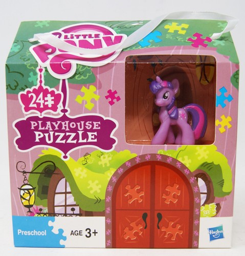 Little pony playhouse - little,