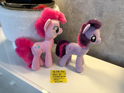 Little pony stoff - pony, &