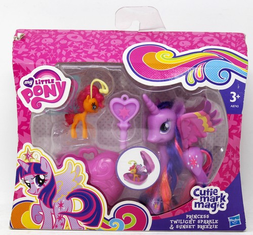 Little pony rainbow power - rainbow,