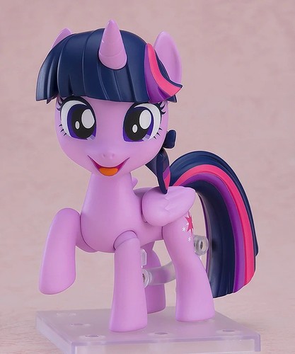 Nendoroid twilight sparkle - nendoroid,