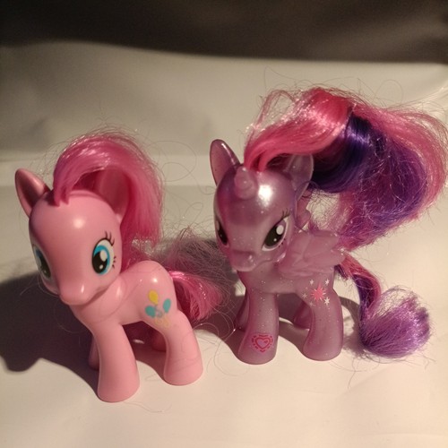 Little pony mein kleines - mein,