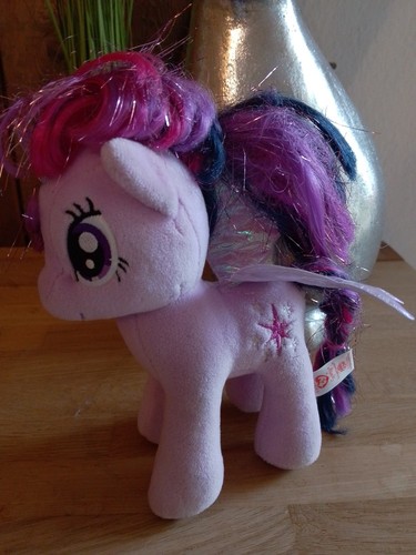 Plüschtier twilight sparkle - twilight,