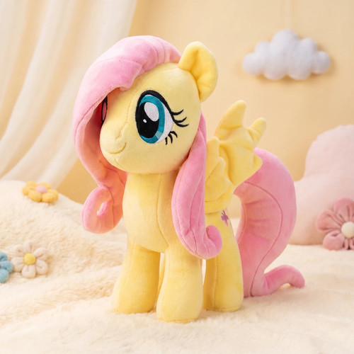 Little pony plüschtiere - my,