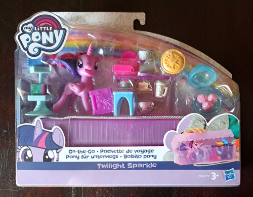 Hasbro little pony - ⭐hasbro,