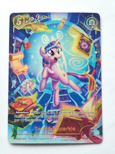 Sd01 cr01 twilight sparkle - sd01-cr01,