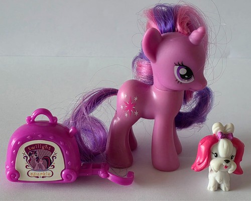 Little pony twilight - pony, g4