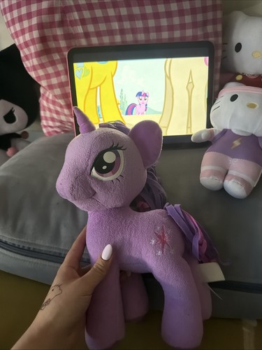 Little pony twilight - pony,